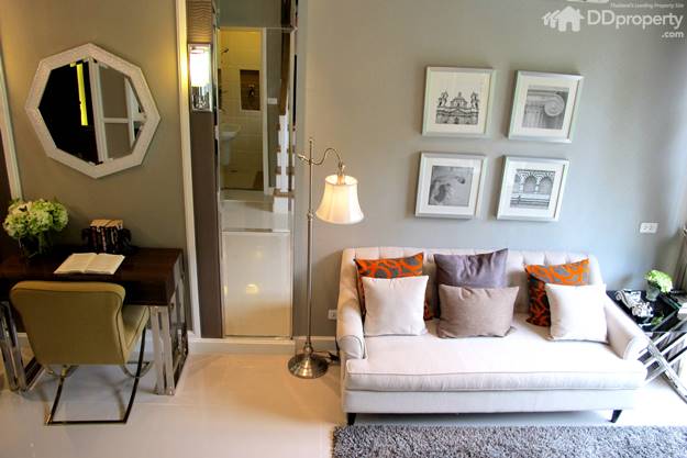 Golden Town On Nut â Pattanakarn  (80)